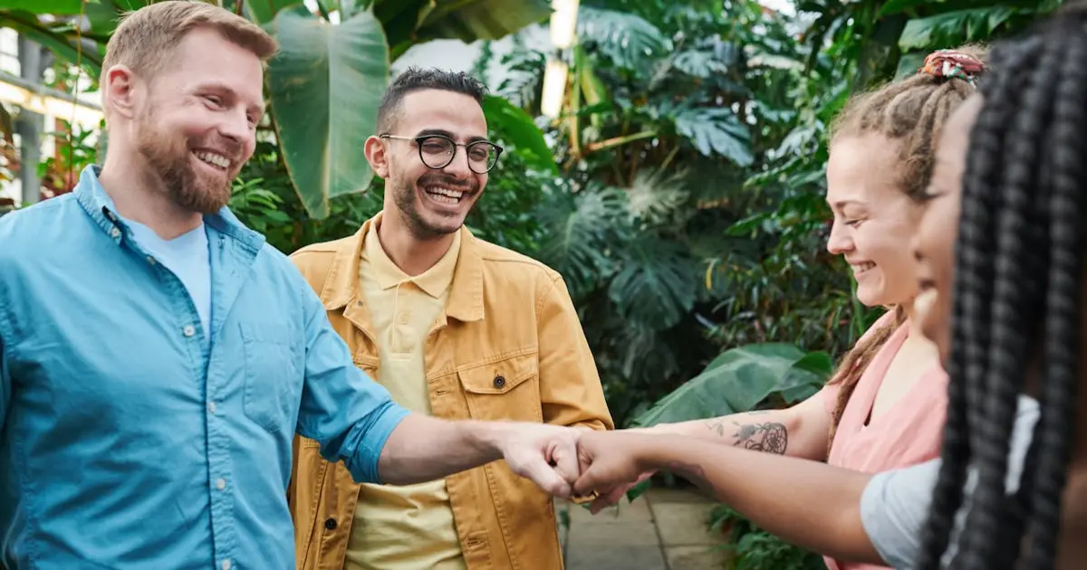 Jardinagem Sustentável em Canteiros Comunitários: Envolva sua Vizinhança