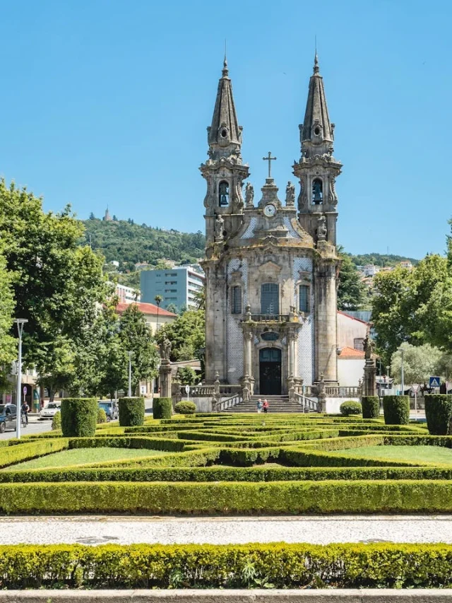 Descubra as Delícias da Jardinagem em São Roque