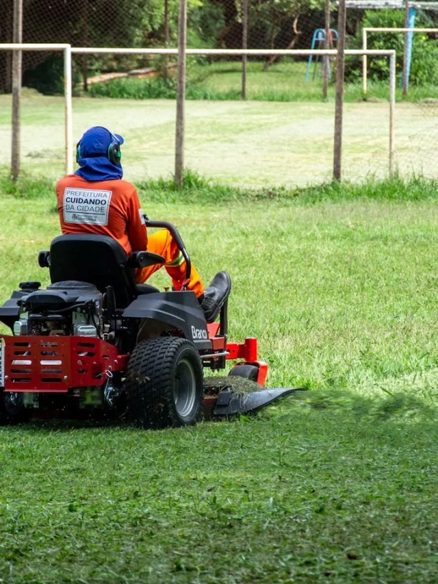 O que é Serviço de Jardinagem e Como Ele Pode Transformar Seu Espaço